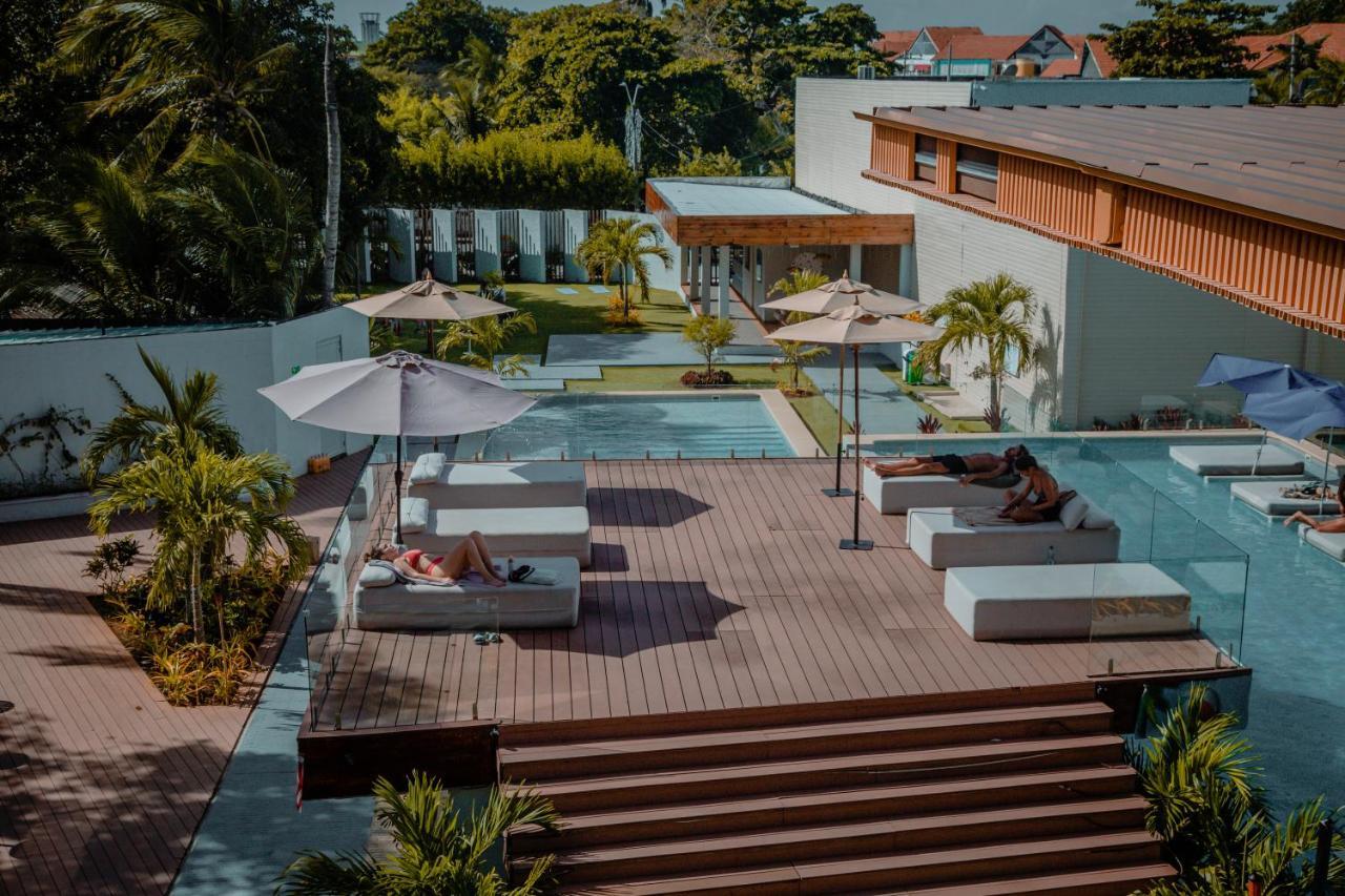 Dreamer Beach Club San Andrés Extérieur photo