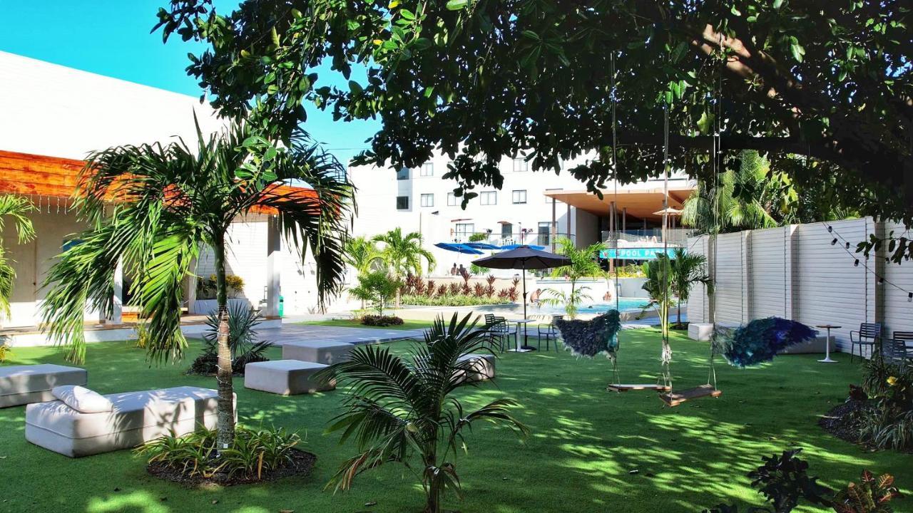 Dreamer Beach Club San Andrés Extérieur photo