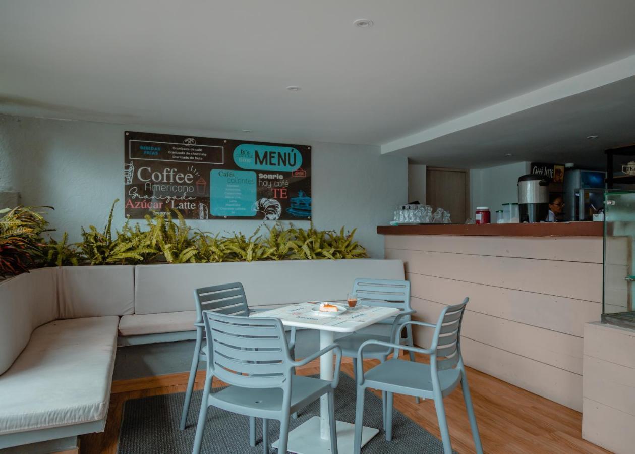Dreamer Beach Club San Andrés Extérieur photo