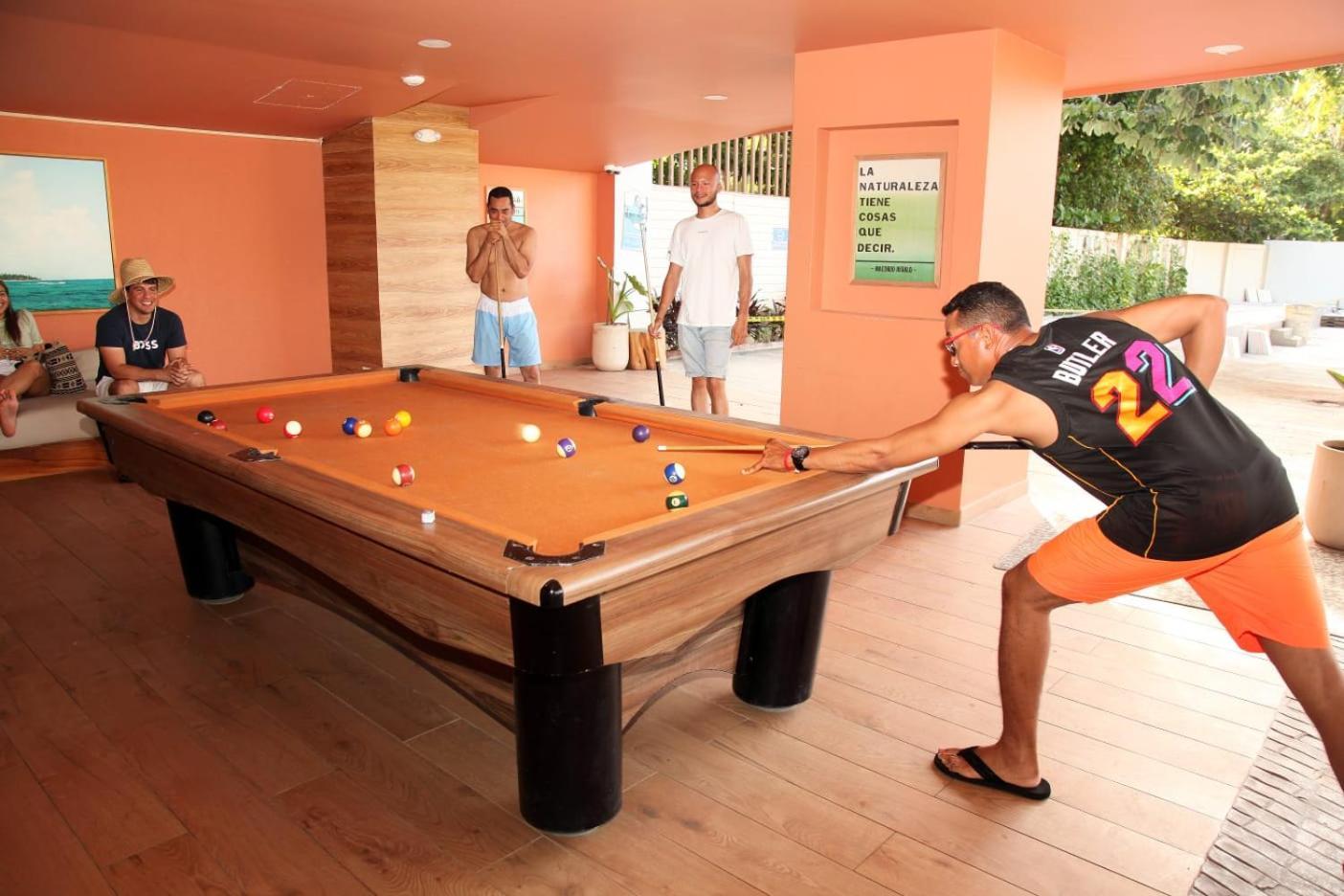 Dreamer Beach Club San Andrés Extérieur photo