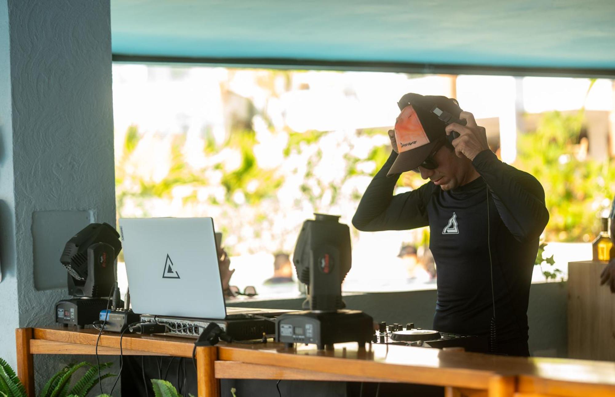 Dreamer Beach Club San Andrés Extérieur photo